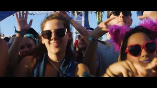 Amber Broos - Watch Me - Official 23 Festival Video (Tomorrowland Mainstage Artist)