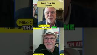 Learn From Bad Bosses: Sales Leadership Secrets Revealed! #shorts