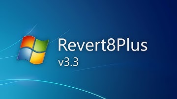 Transform Windows 8/10/11 into Windows 7, in only 4 clicks!