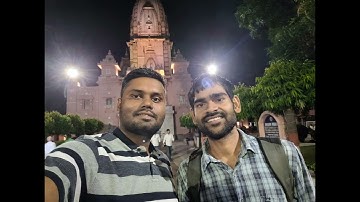 Memories from BHU  to village