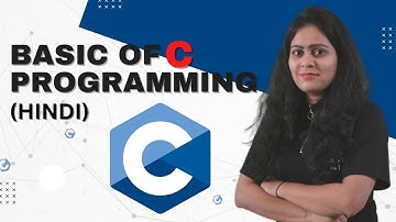 Basic C Language Tutorial for Beginners in Hindi || C Language full guidance #youtube #cprogramming