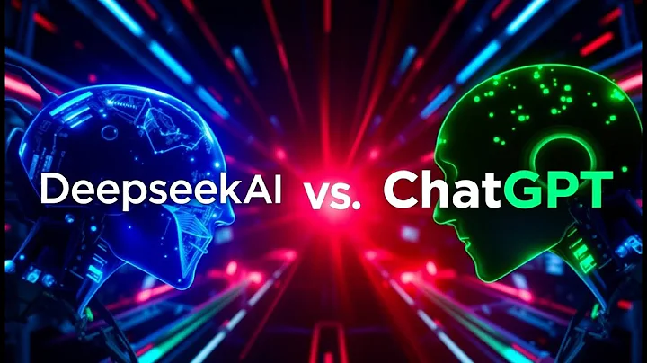 A shocking Chinese AI advancement called DeepSeek is sending US stocks plunging