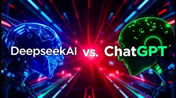 A shocking Chinese AI advancement called DeepSeek is sending US stocks plunging