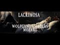 Capture de la vidéo Lacrimosa, Wolfgang Amadeus Mozart