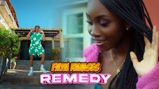 Faya Ramses -  REMEDY   ( Inno Film 2024 )