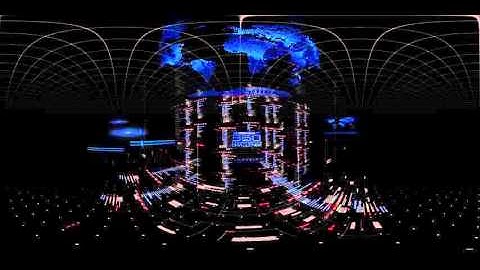 SkyBox Studio 360 CountDown Challenge