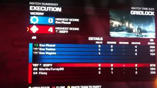 Win map 1 vs ess