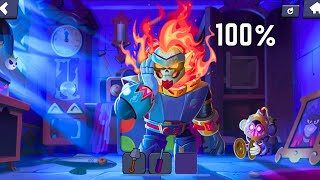 Mortis Mortuary Hallway: Damian’s Room Puzzle Solved (100%) | Find Gus Event