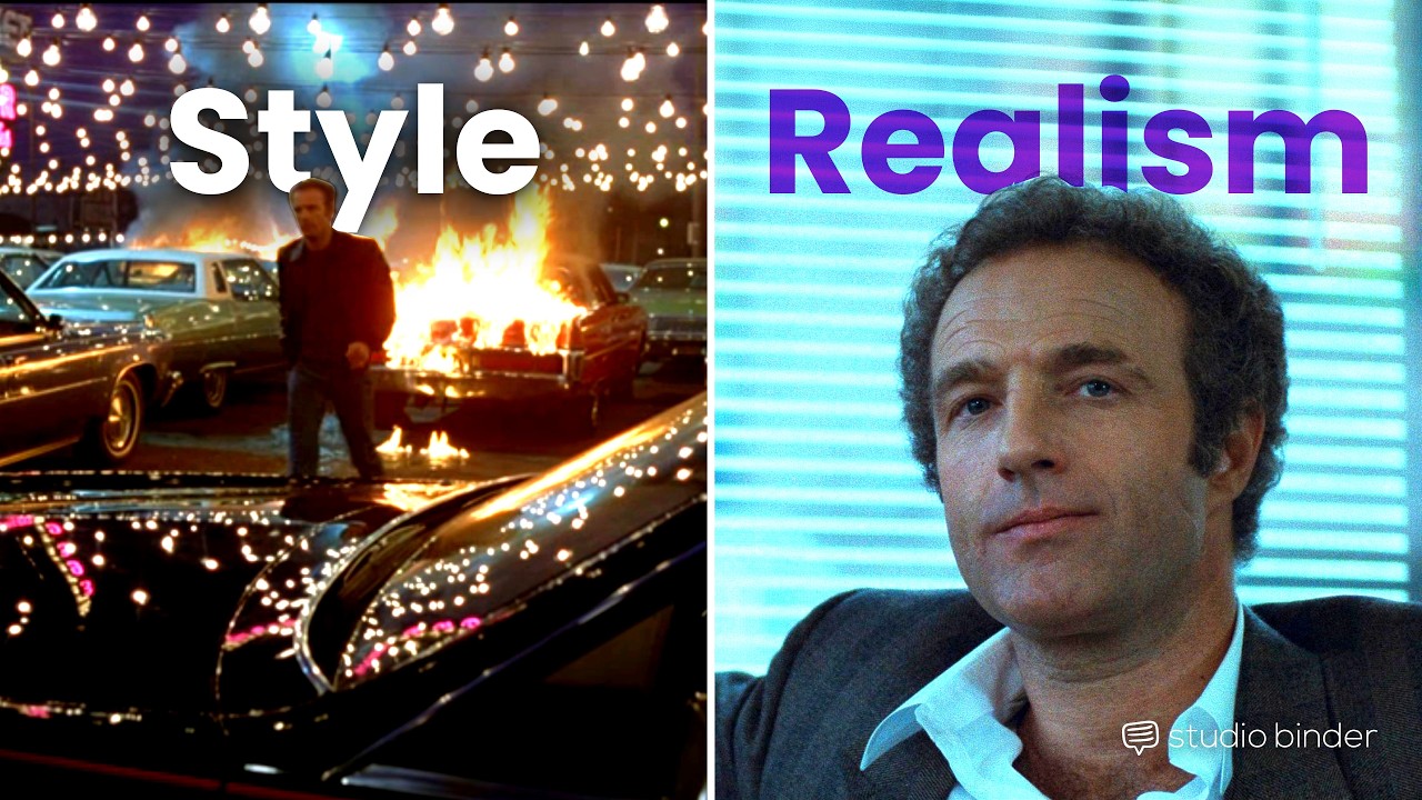 Why Directors Still Study Michael Mann's Directorial Debut