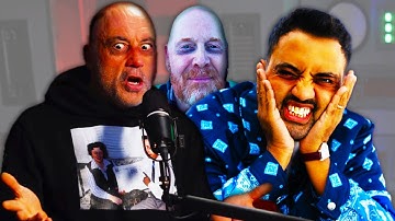 Comedy Is Completely Collapsing