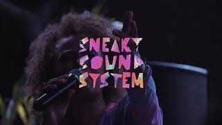 Sneaky Sound System headline Australia Day Pool Party at Mrs Sippy Bali