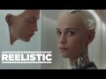How real is movie ai  reelistic