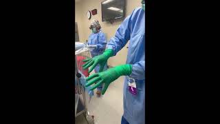Double Gloving Final
