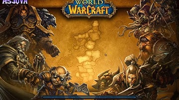 Broken Isles Quest line: Horde, moving Dalaran and remembering the good old days