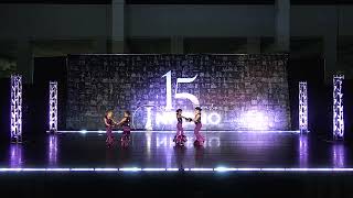 2024 - "BIDI BIDI BOM BOM" Petite Tap Small Group