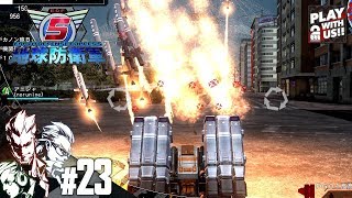 #23【TPS】弟者,兄者,おついちの「地球防衛軍5」【2BRO.】