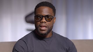 Kevin Hart Left Speechless Over Nudist Colony Story | The Pivot Podcast Clips