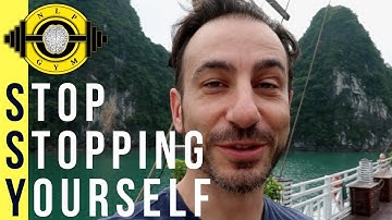 Is Self Sabotage & Resentment Holding You Back? - NLP Coaching