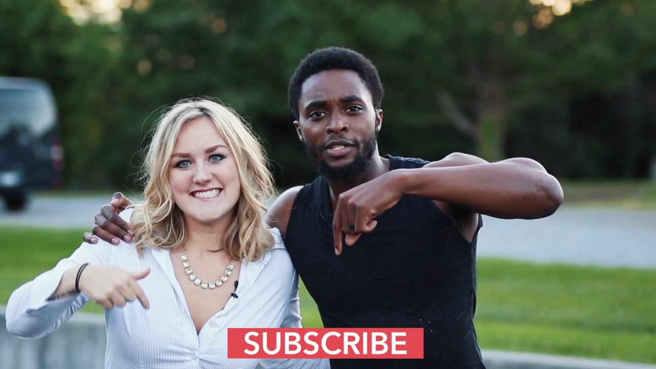 Hello from the Rocksons - YouTube