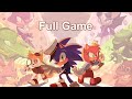 The Murder of Sonic The Hedgehog - Full Game Playthrough