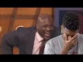 LMFAOO DONT BUY GIRLS WATCHES! Inside the NBA funniest moments of ALL TIME!