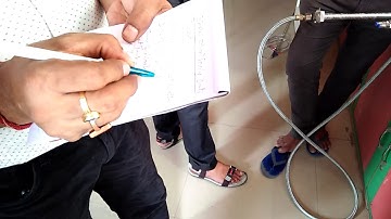 Stack Sampler Demonstration Video 4