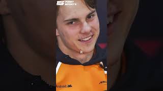 Piastris Accidental Instagram Post Just Blew Up Mclaren Drama