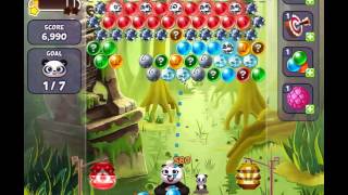 Panda Pop Level 56