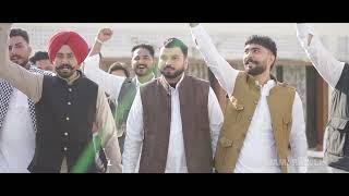Thret Nami Ratolia Teaser Latest Punjabi Song 2026