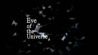 Eve of the Universe
