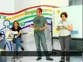 Miniature de la vidéo de la chanson Abcde Lets Sing Together