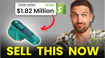 Top 5 Shopify Winning Products In May 2023 | Sell This Now