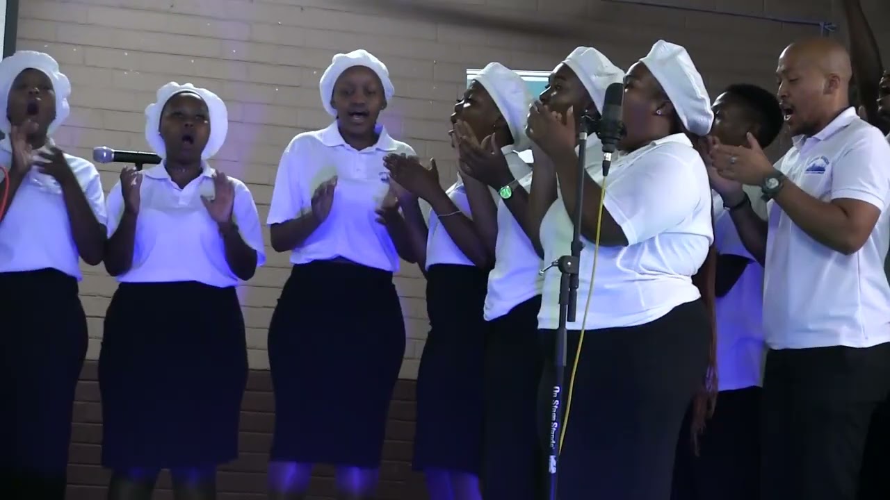 JOYFUL SOUNDS ARTISTS DEVELOPMENT - Bokang modimo wa kganya instru