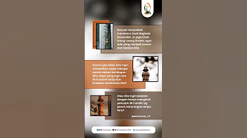 Motivasi Shalawat Rindumadinah Qasidah Campsholawat 