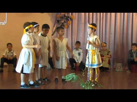 ქუთაისის 29 საჯარო სკოლა, პედაგოგი მარინა გრიგალაშვილი