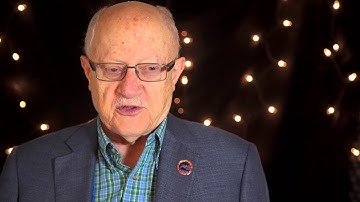 Peter Suedfeld Trailer - Float Conference 2015