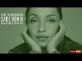 Sade - Never As Good As The First Time - House Remix (DAS.EP REMIX)