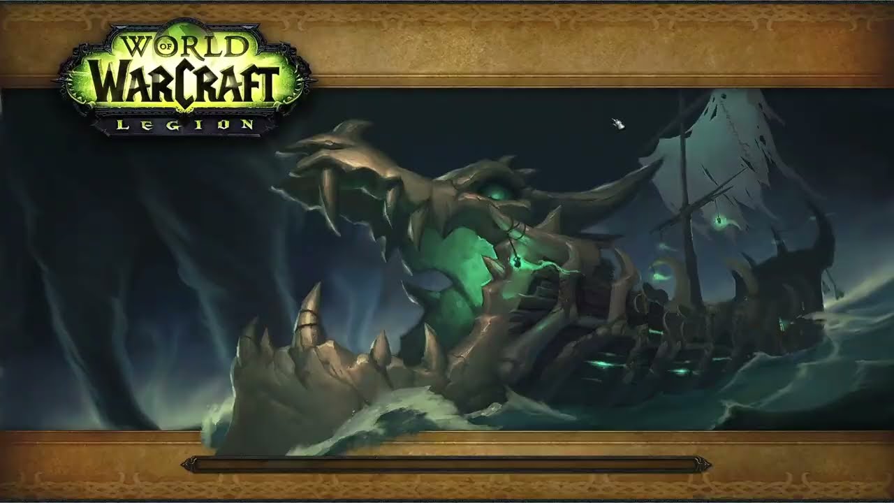 Maw of Souls Speedrun - Any%/All Bosses | 61 Druid | World of Warcraft