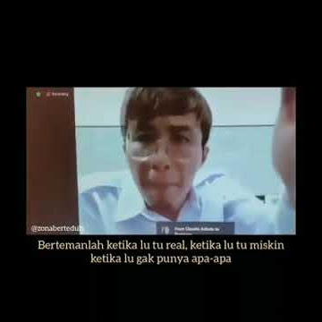 Story Wa|| 'dokter Tirta'|| temen norak