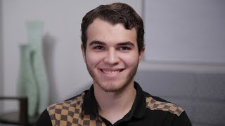 Jack's Wisdom Teeth Removal at Advanced Oral Surgery in Grand Rapids, MI
