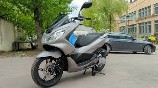 Скутер Honda PCX 150 KF18 (111HB27) 2015 г.