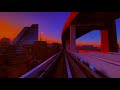 Tokyo Sunset Lofi Radio 🌇 Chill Beats for Relaxation