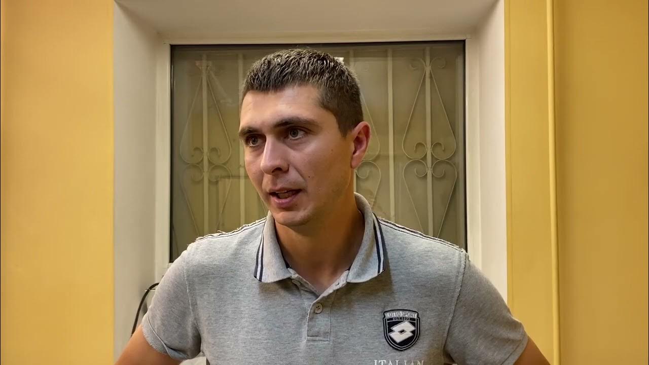Андрей Кристалевский судья футбол