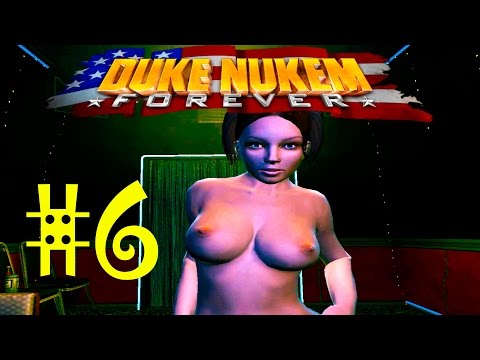 Vídeo: Duke Nukem Forever Se Convierte En Oro