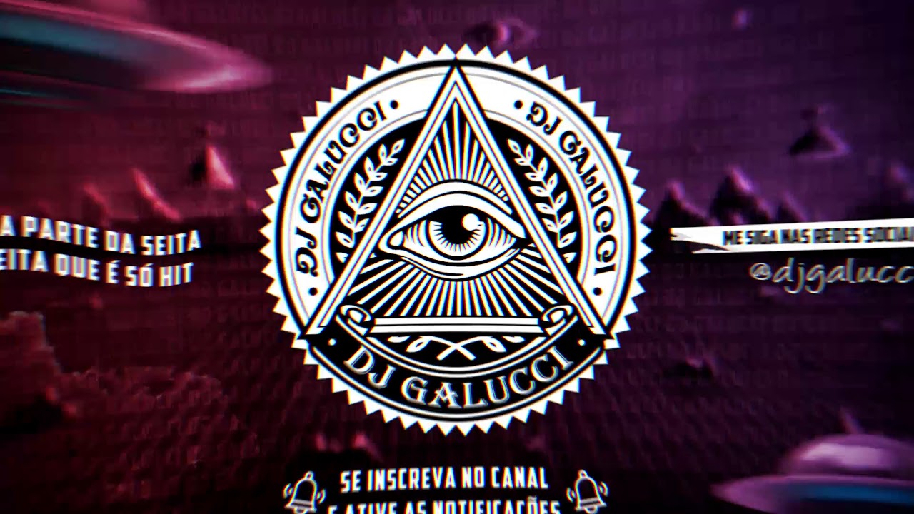 Regardez DJ GALUCCI - AI QUE BUCETÃO (feat. MC'S DENNY, FAEL, BRUNA ALVES, E COLIBRI) sur YouTube Regardez DJ GALUCCI - AI QUE BUCETÃO (feat. MC'S DENNY, FAEL, BRUNA ALVES, E COLIBRI) sur YouTube