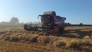 Moisson 2016 [GOPRO]