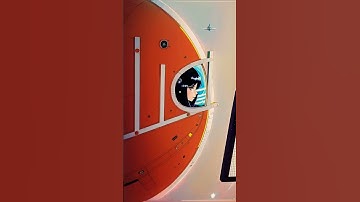 I.T.I.M.I- Retro-futurism has my soullllllll