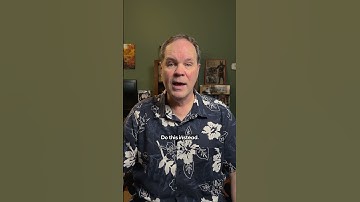 How to Lock Exposure ONLY on iPhone!