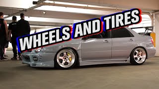 Get Your Wheels And Tires At Jbs Power Centre