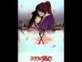 Samurai X(Rurouni Kenshin) Trust and Betrayal Original Soundtrack-One of These Nights